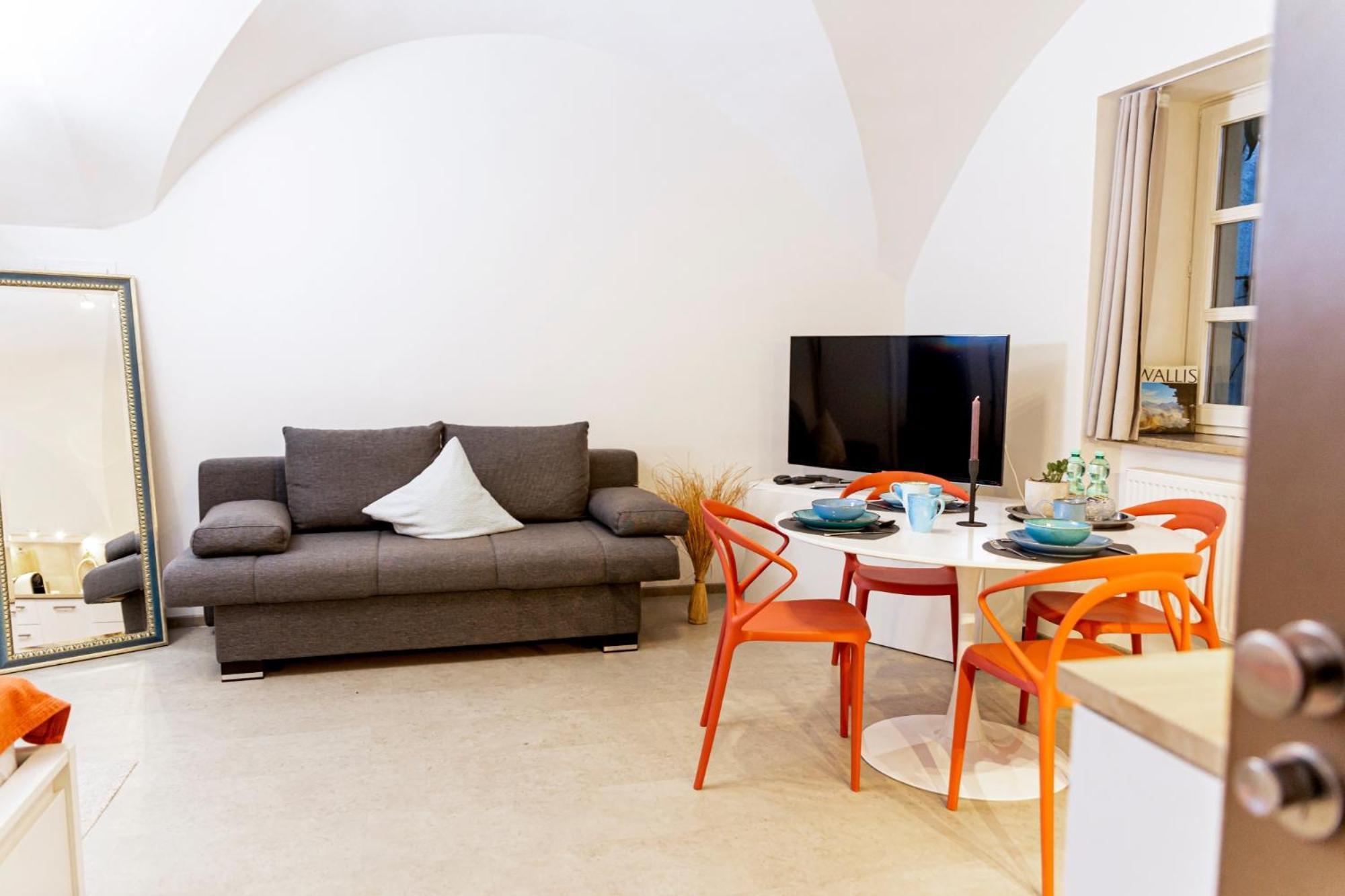 Suite-Regensburg Ngoại thất bức ảnh