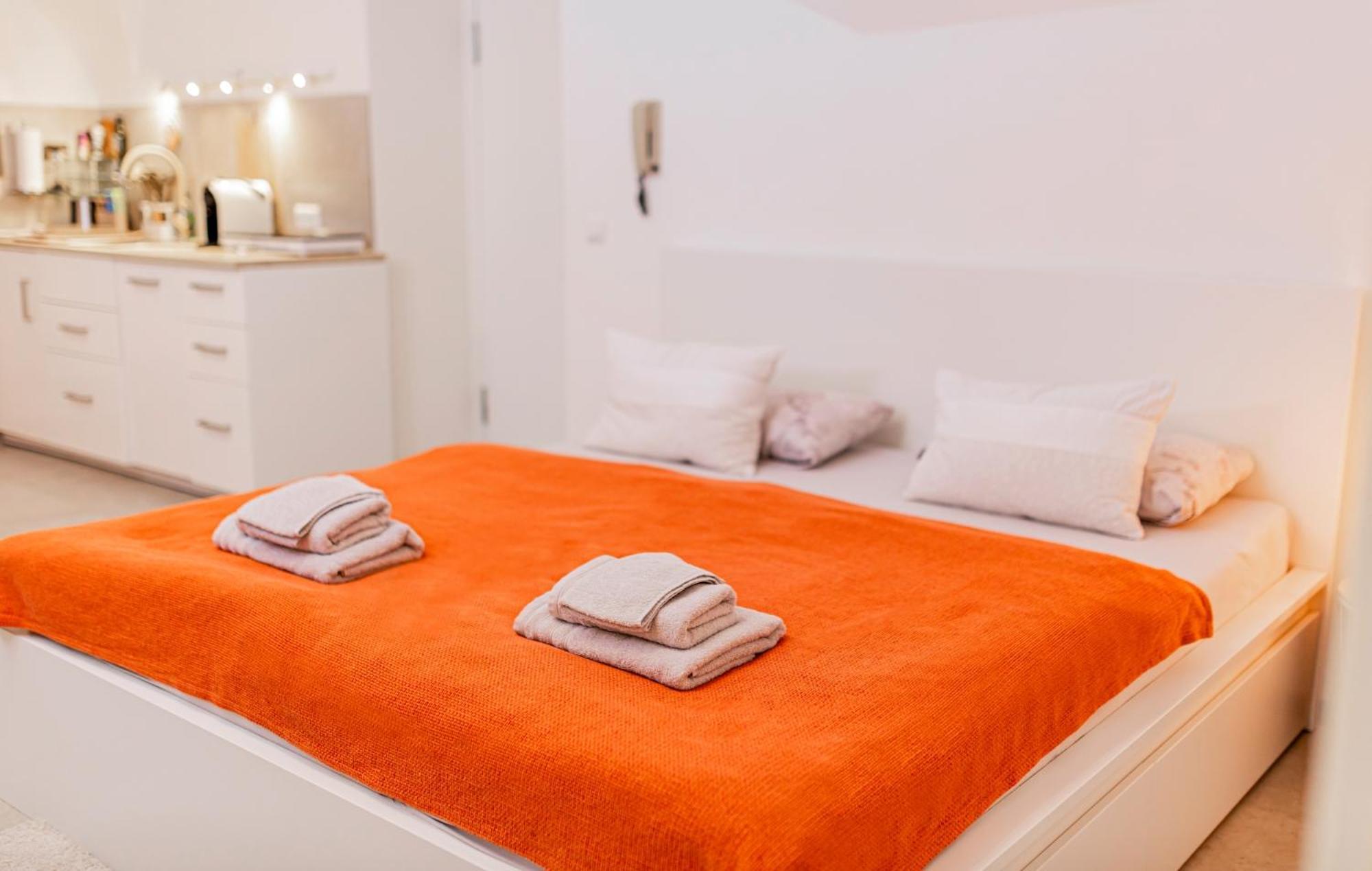 Suite-Regensburg Ngoại thất bức ảnh