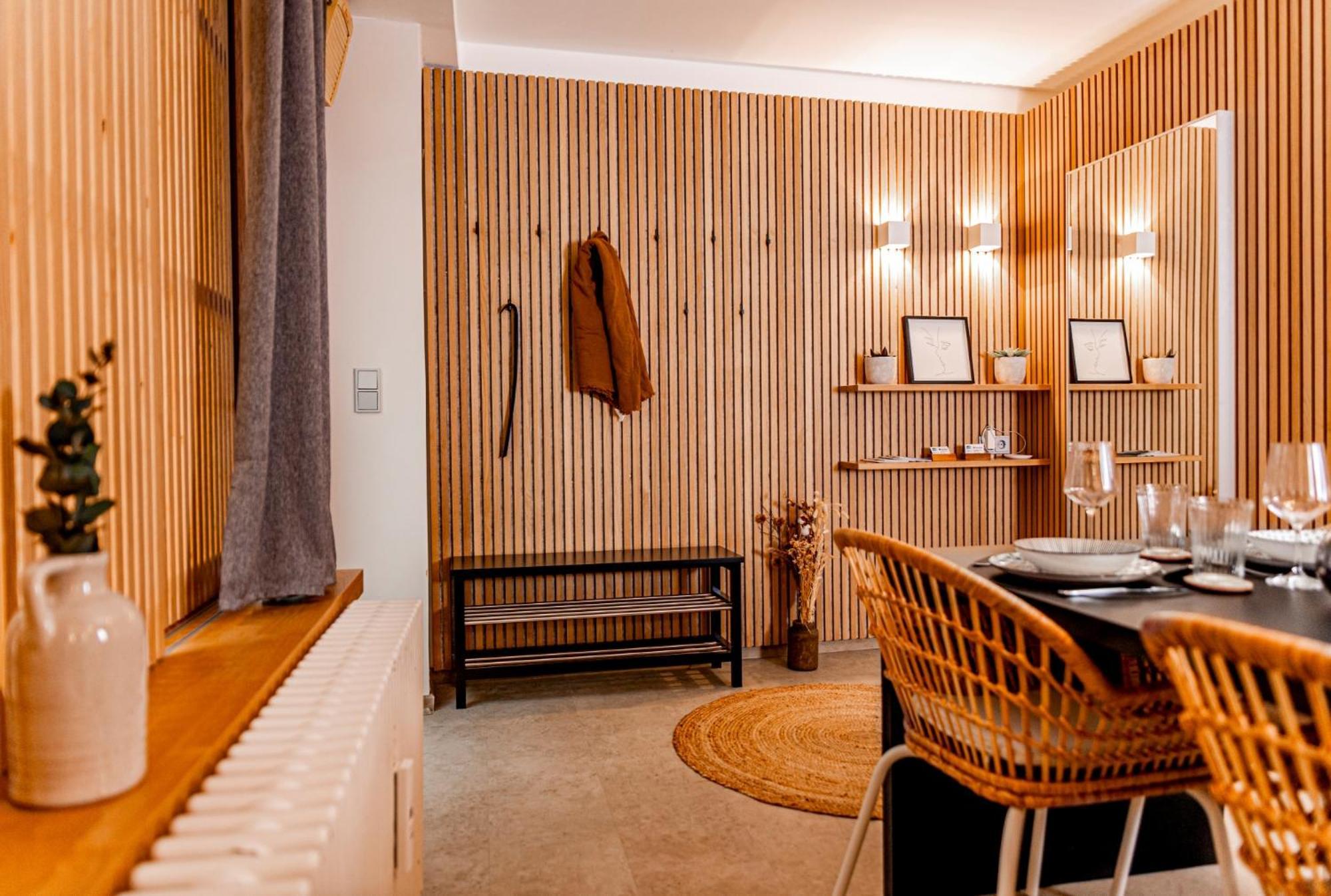 Suite-Regensburg Ngoại thất bức ảnh