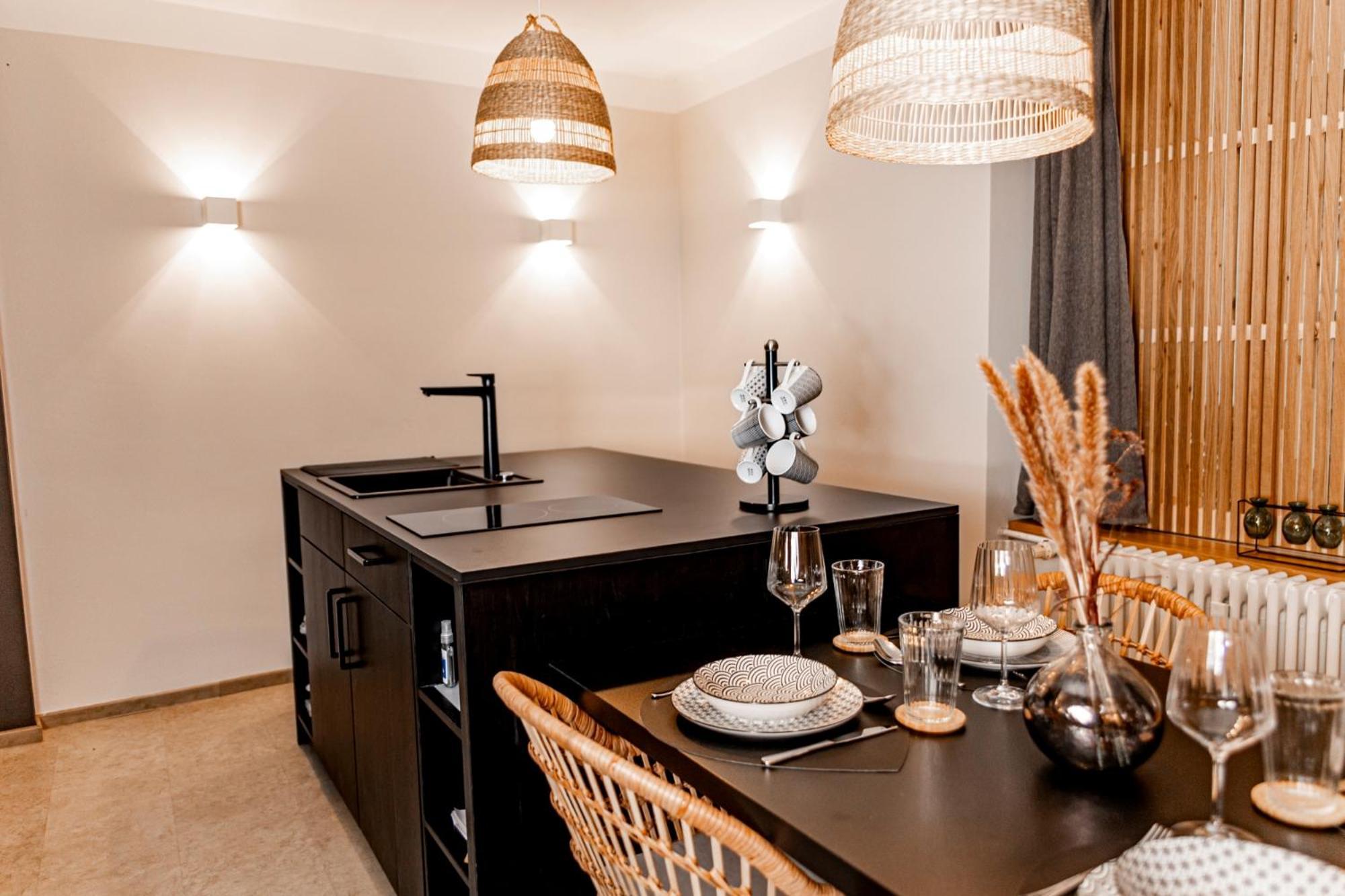 Suite-Regensburg Ngoại thất bức ảnh