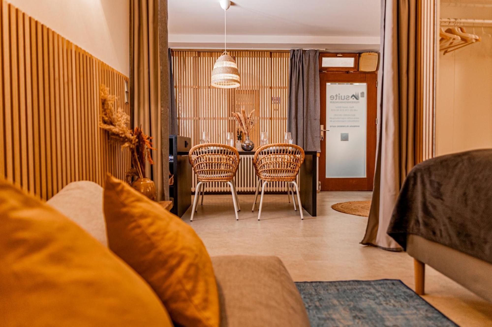 Suite-Regensburg Ngoại thất bức ảnh