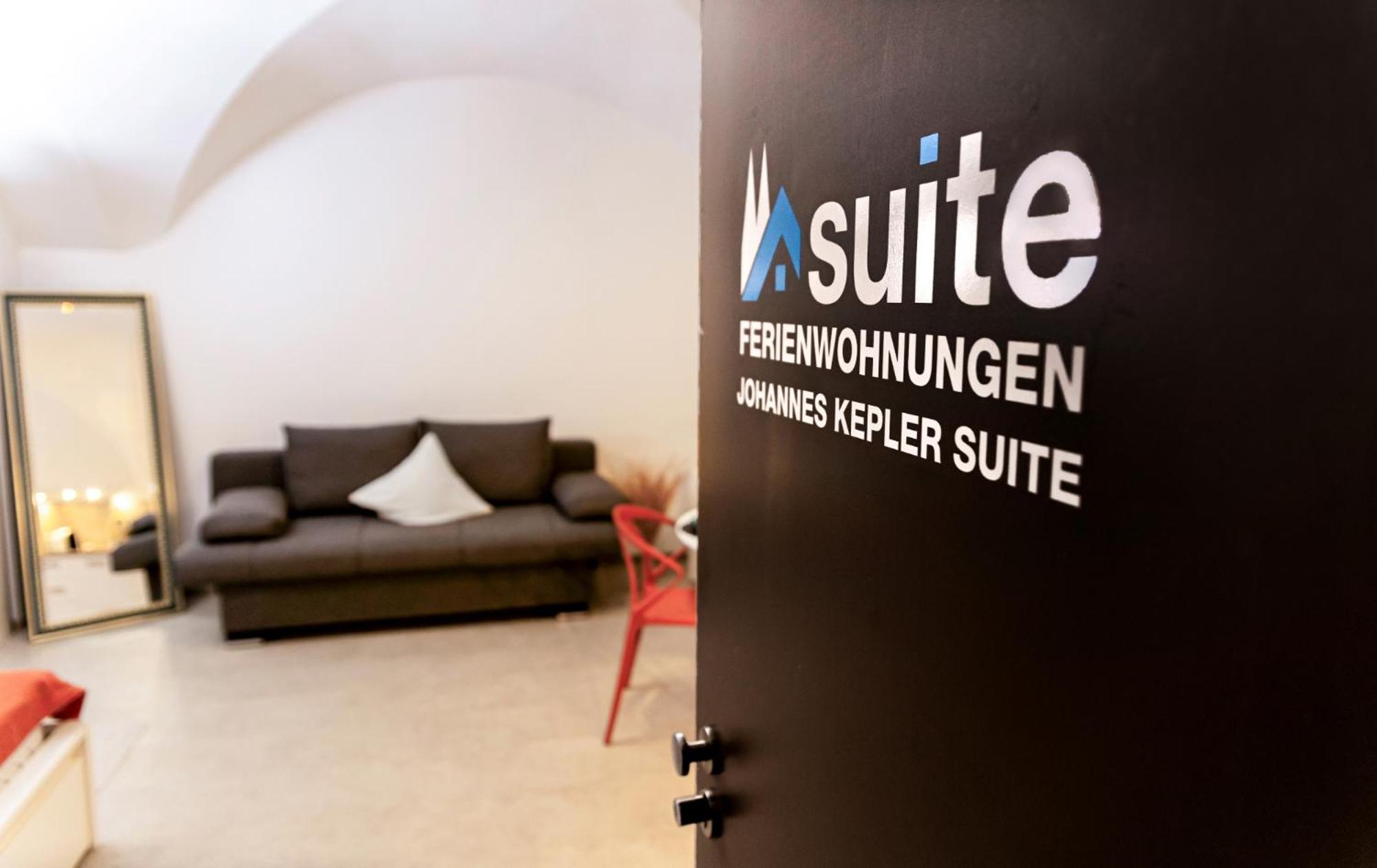 Suite-Regensburg Ngoại thất bức ảnh